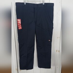 Dickies Flex Double Knee Twill Work Pant
